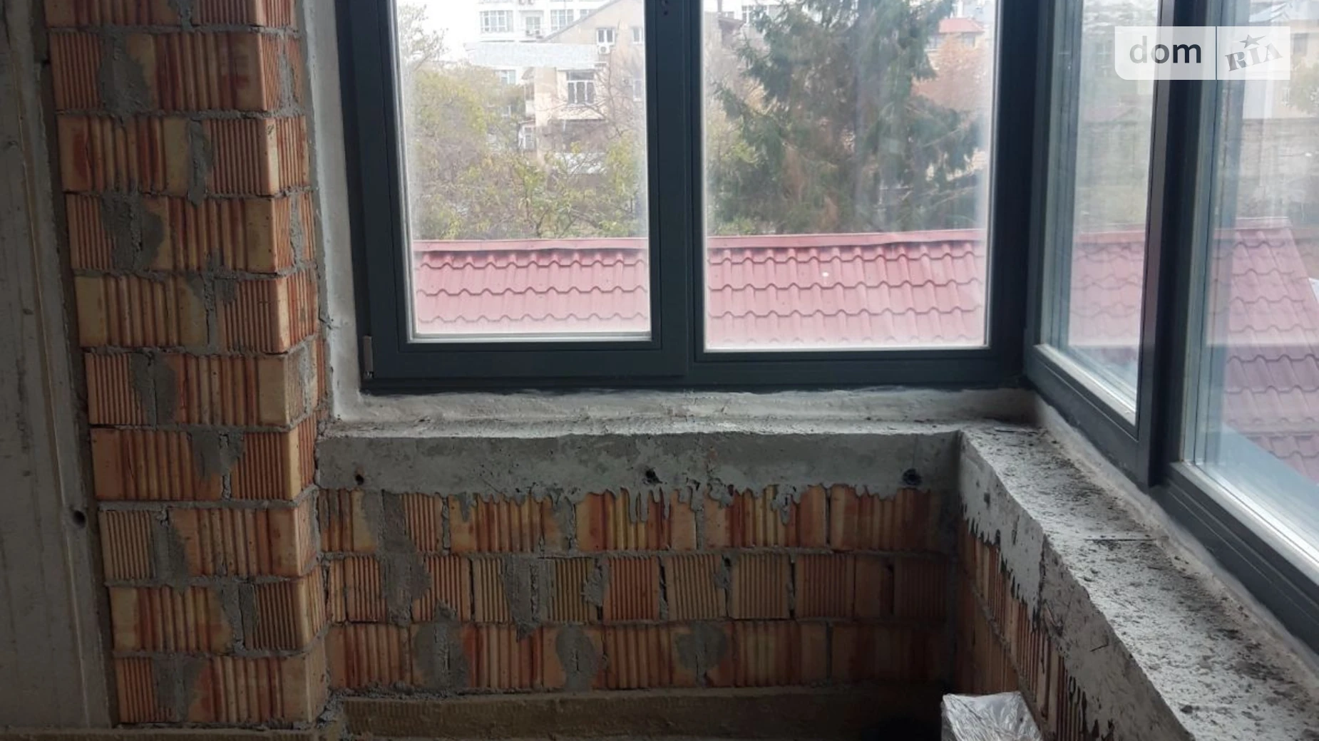 Продається 2-кімнатна квартира 67 кв. м у Одесі, вул. Андрія Гулого-Гуленка(Віце-адмірала Азарова), 8 - фото 3