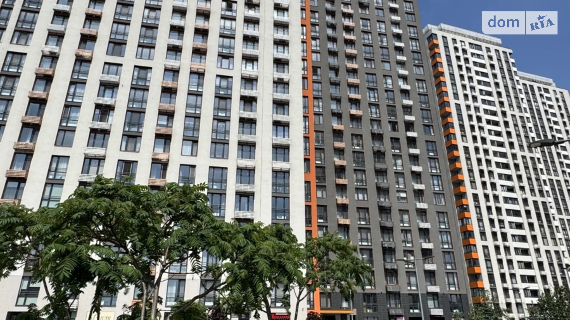 Продается 2-комнатная квартира 64 кв. м в Киеве, наб. Днепровская, 20Б - фото 2