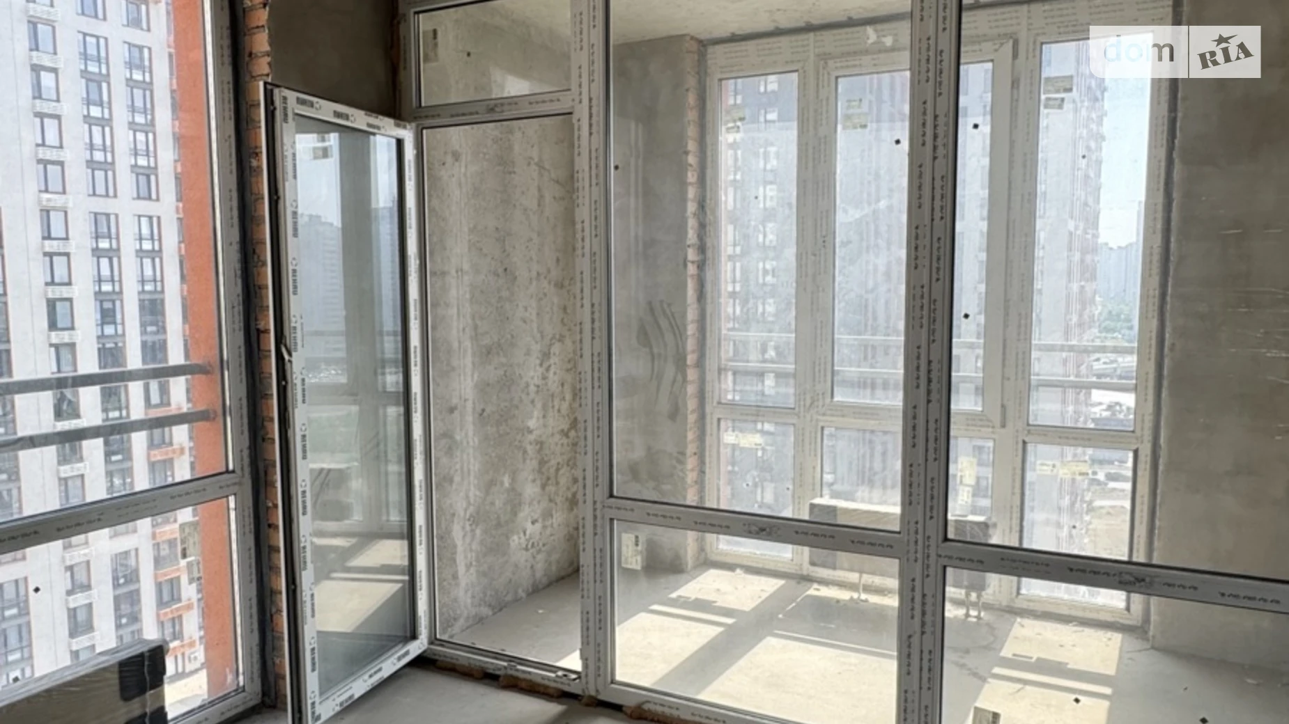 Продается 2-комнатная квартира 64 кв. м в Киеве, наб. Днепровская, 20Б - фото 5
