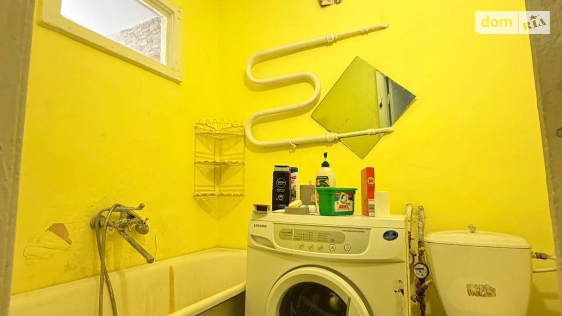 Продается 1-комнатная квартира 33 кв. м в Хмельницком, цена: 36000 $ - фото 5