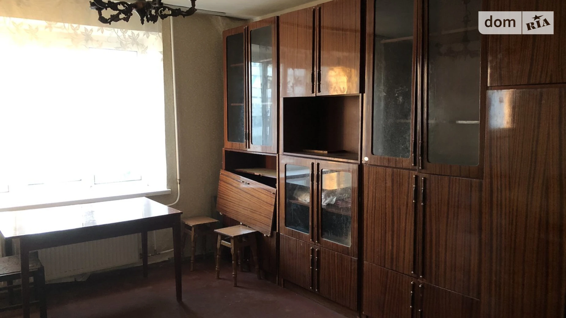 Здається в оренду 2-кімнатна квартира 52 кв. м у Черкасах - фото 3