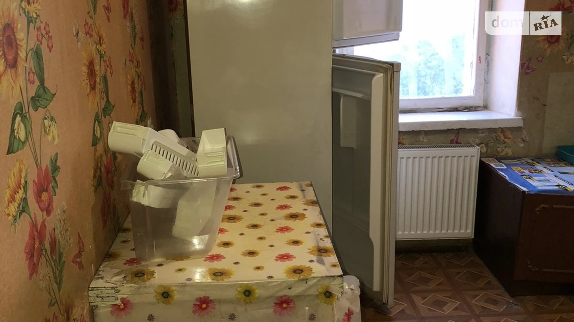 Здається в оренду 2-кімнатна квартира 52 кв. м у Черкасах - фото 5