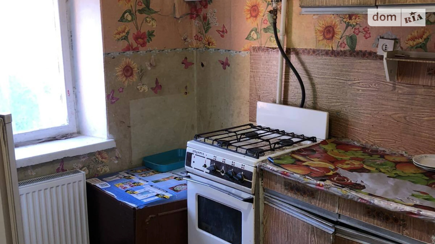 Здається в оренду 2-кімнатна квартира 52 кв. м у Черкасах - фото 4