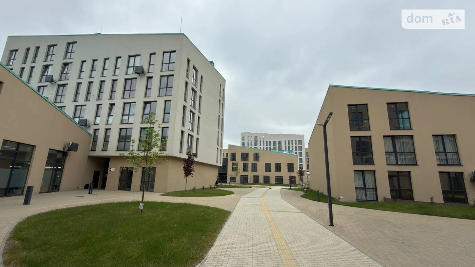 Продается 2-комнатная квартира 85.3 кв. м в Львове, ул. Новознесенская, 4 - фото 4