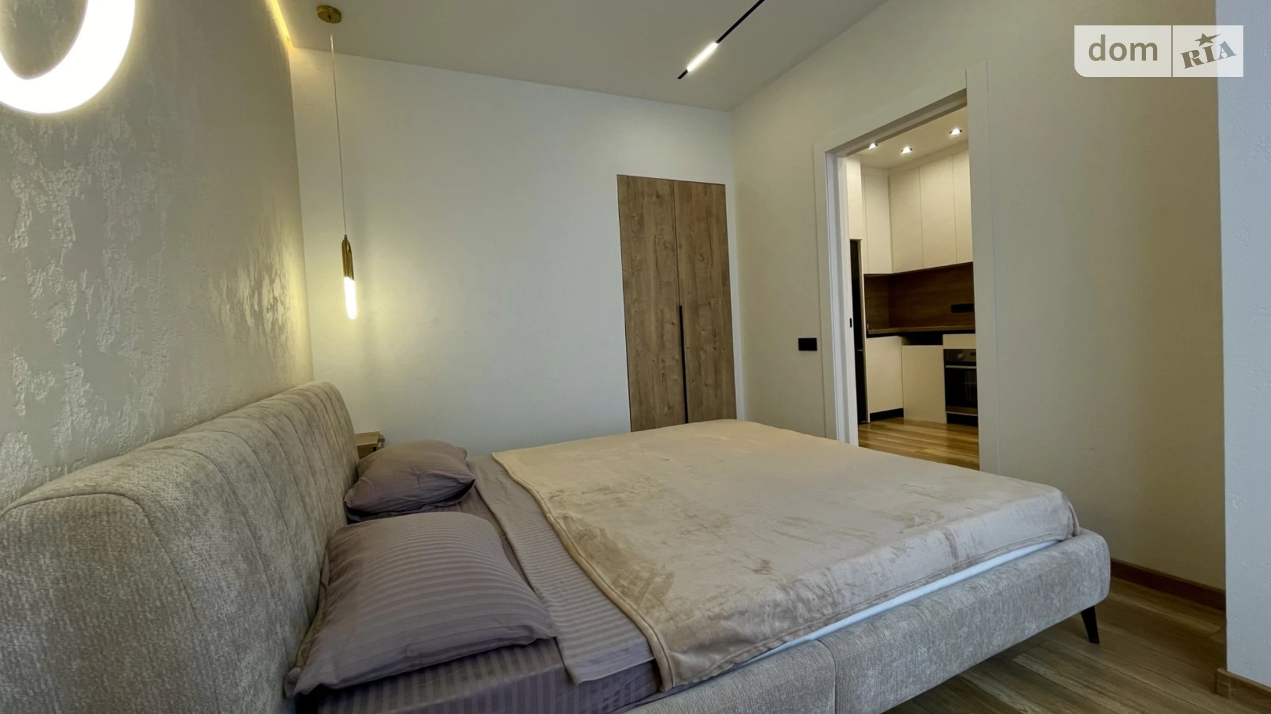 Продается 1-комнатная квартира 38 кв. м в Киеве, наб. Днепровская, 17К - фото 5