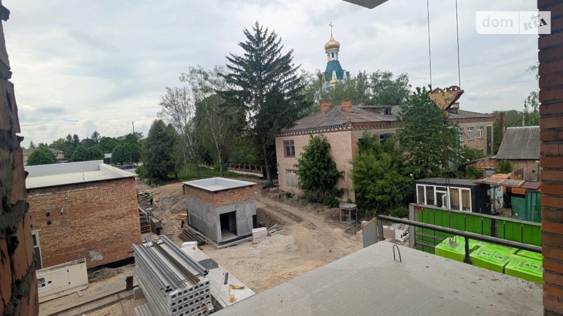 Продается 1-комнатная квартира 51 кв. м в Теофиполе, вул. Небесной Сотни, 30 - фото 4