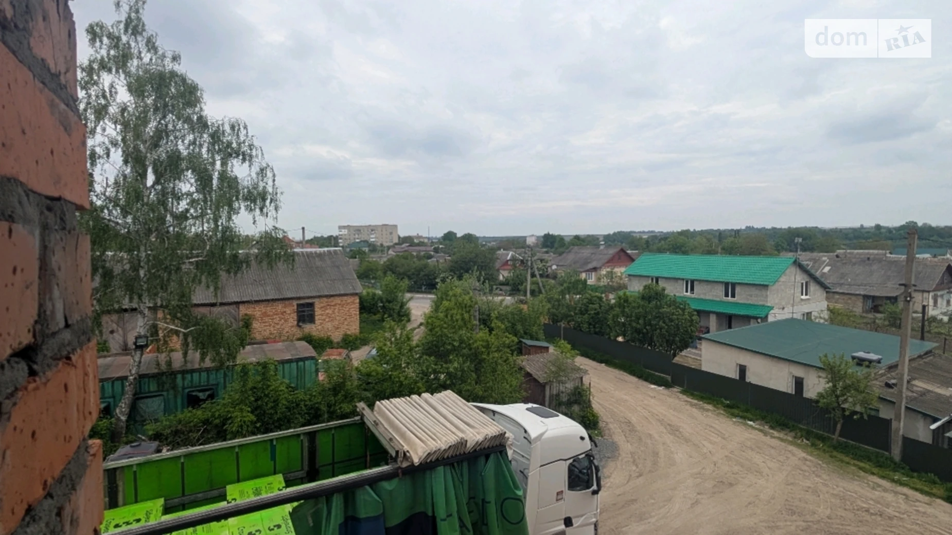 Продается 1-комнатная квартира 51 кв. м в Теофиполе, вул. Небесной Сотни, 30 - фото 5