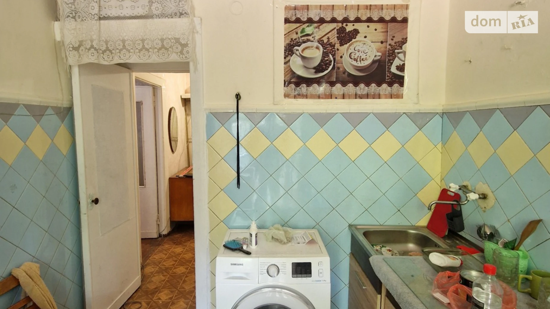 Сдается в аренду 2-комнатная квартира 44 кв. м в Одессе, ул. Евгения Танцюры(Генерала Петрова) - фото 2