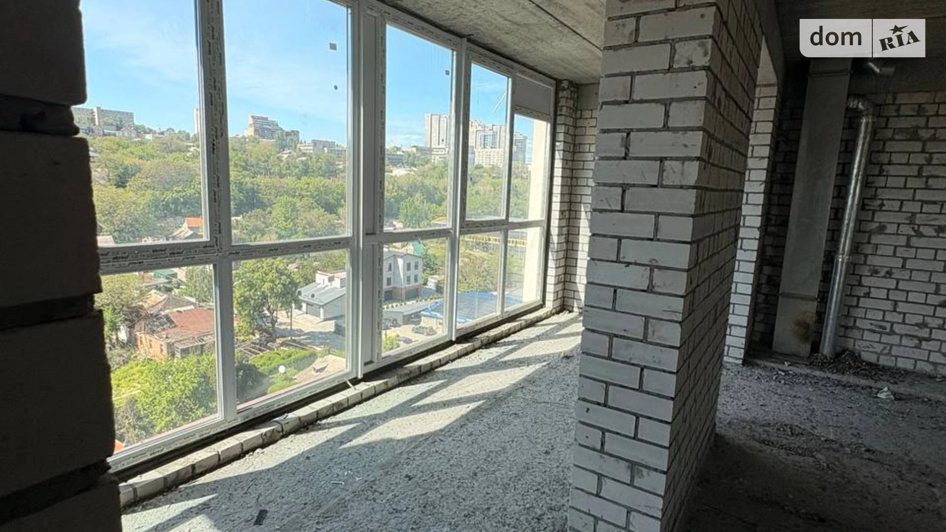Продается 3-комнатная квартира 88 кв. м в Днепре, ул. Мандрыковская, 51Л - фото 2