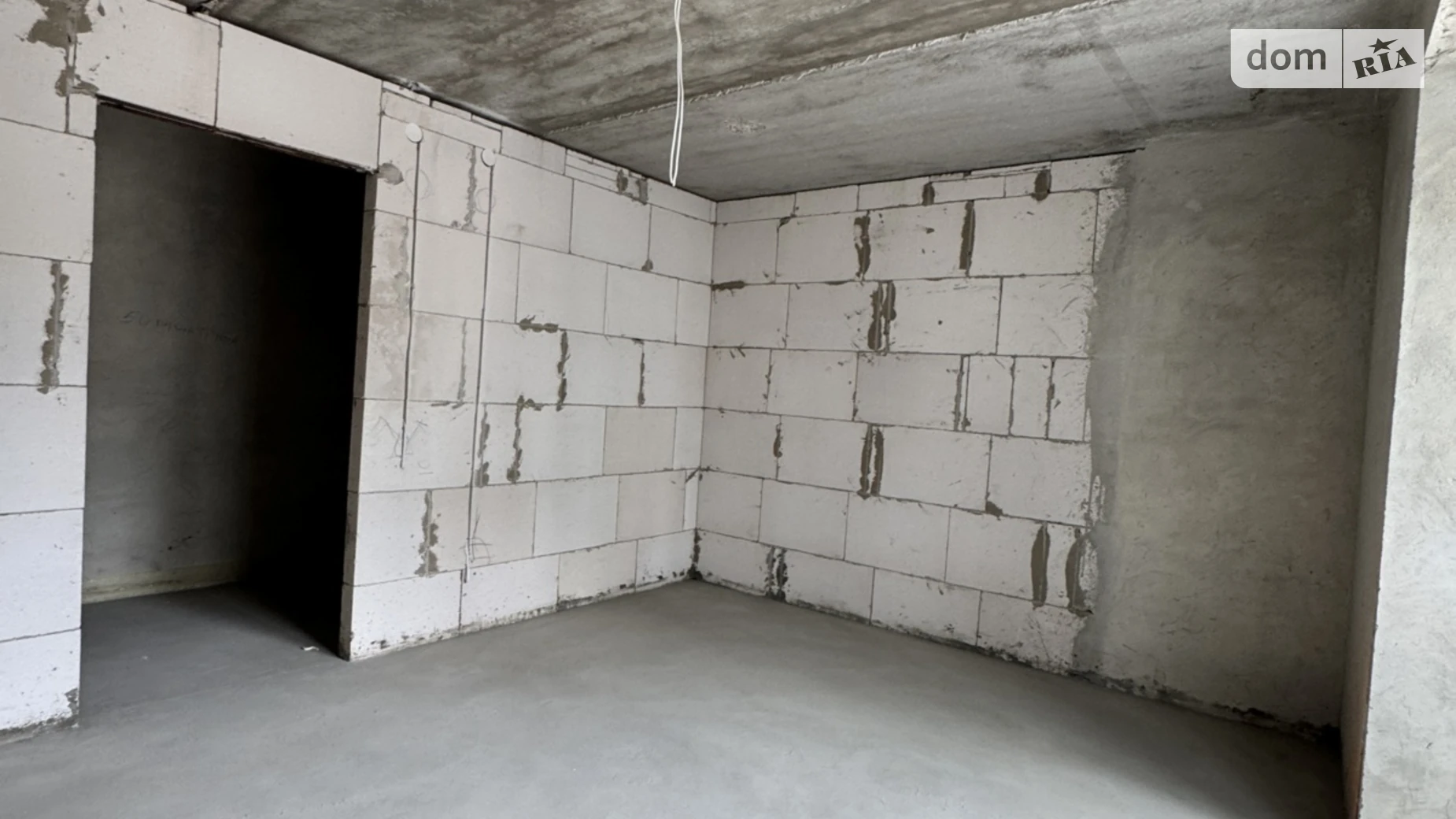 1-комнатная квартира 47.4 кв. м в Тернополе, цена: 42700 $ - фото 3
