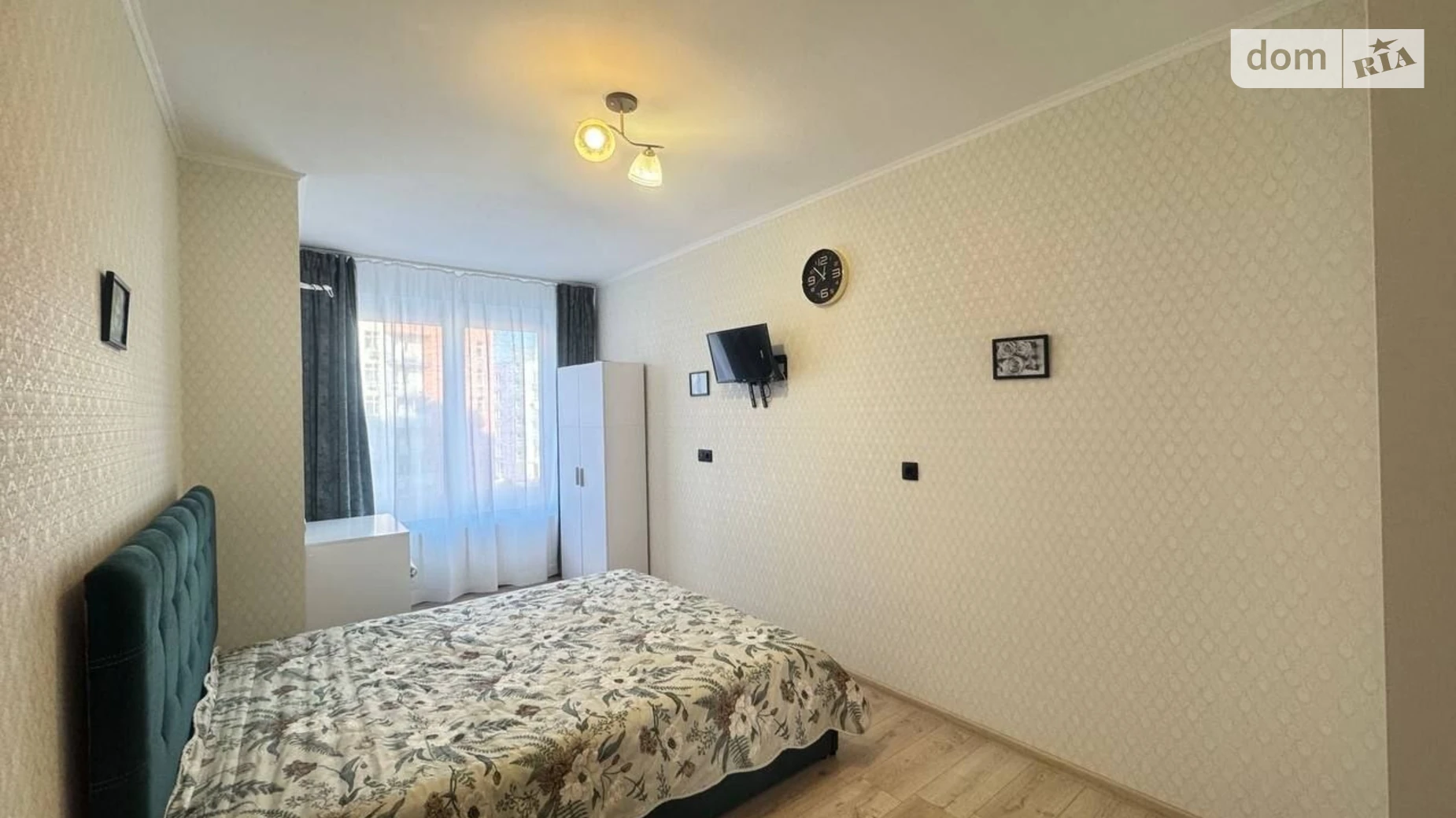 Продається 1-кімнатна квартира 34 кв. м у Софіївській Борщагівці, вул. Соборна(Леніна), 109 - фото 2