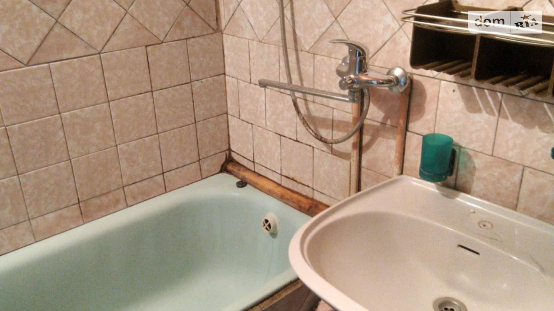 Сдается в аренду 1-комнатная квартира 40 кв. м в Днепре, ул. Алексеенко Надежды - фото 5