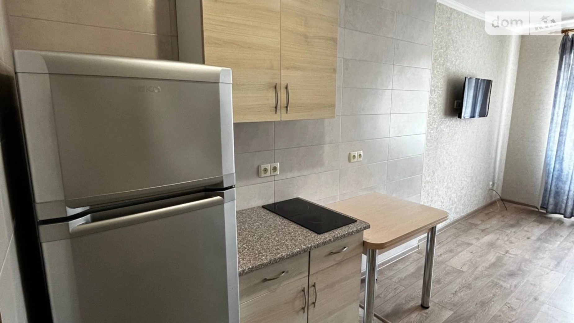 Продается 1-комнатная квартира 19 кв. м в Одессе, Николаевская дор. - фото 5