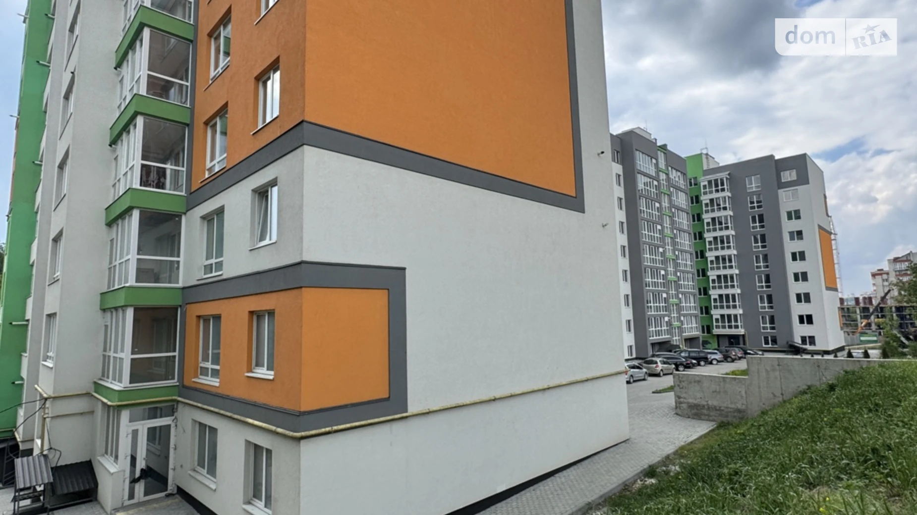 1-комнатная квартира 50 кв. м в Тернополе, цена: 75000 $ - фото 3