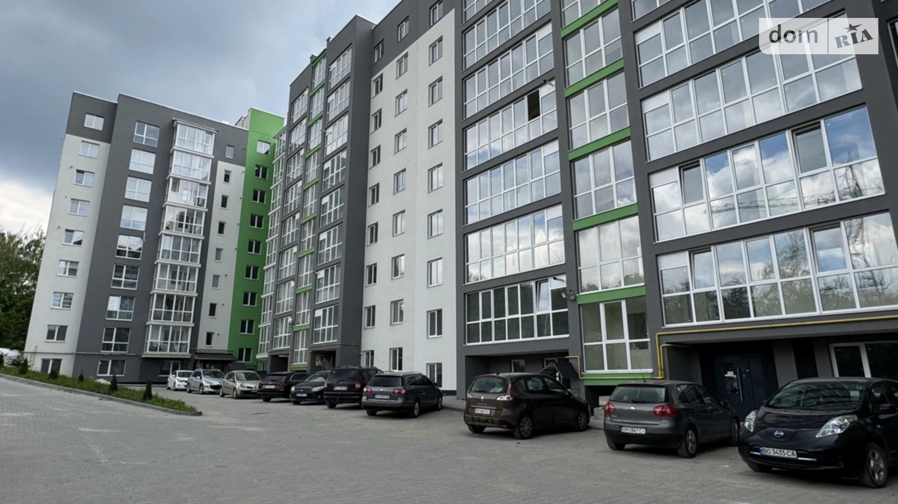 1-комнатная квартира 50 кв. м в Тернополе, цена: 75000 $ - фото 5