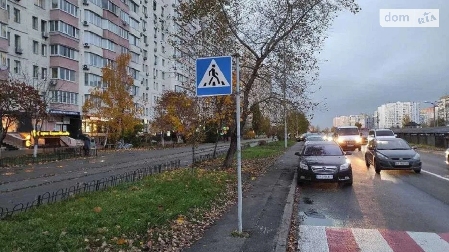 Сдается в аренду помещения свободного назначения 90 кв. м в 18-этажном здании, цена: 51000 грн - фото 4
