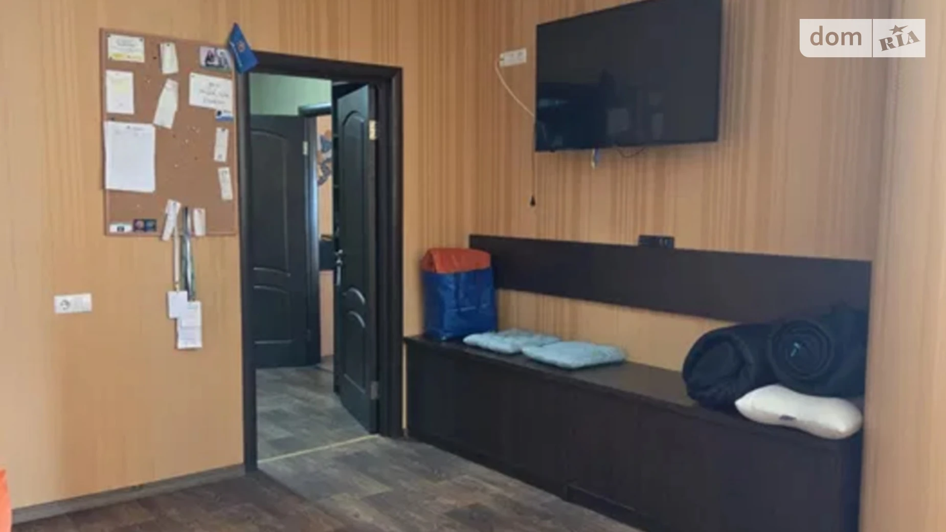 Продается 1-комнатная квартира 63 кв. м в Харькове, ул. Отакара Яроша - фото 4