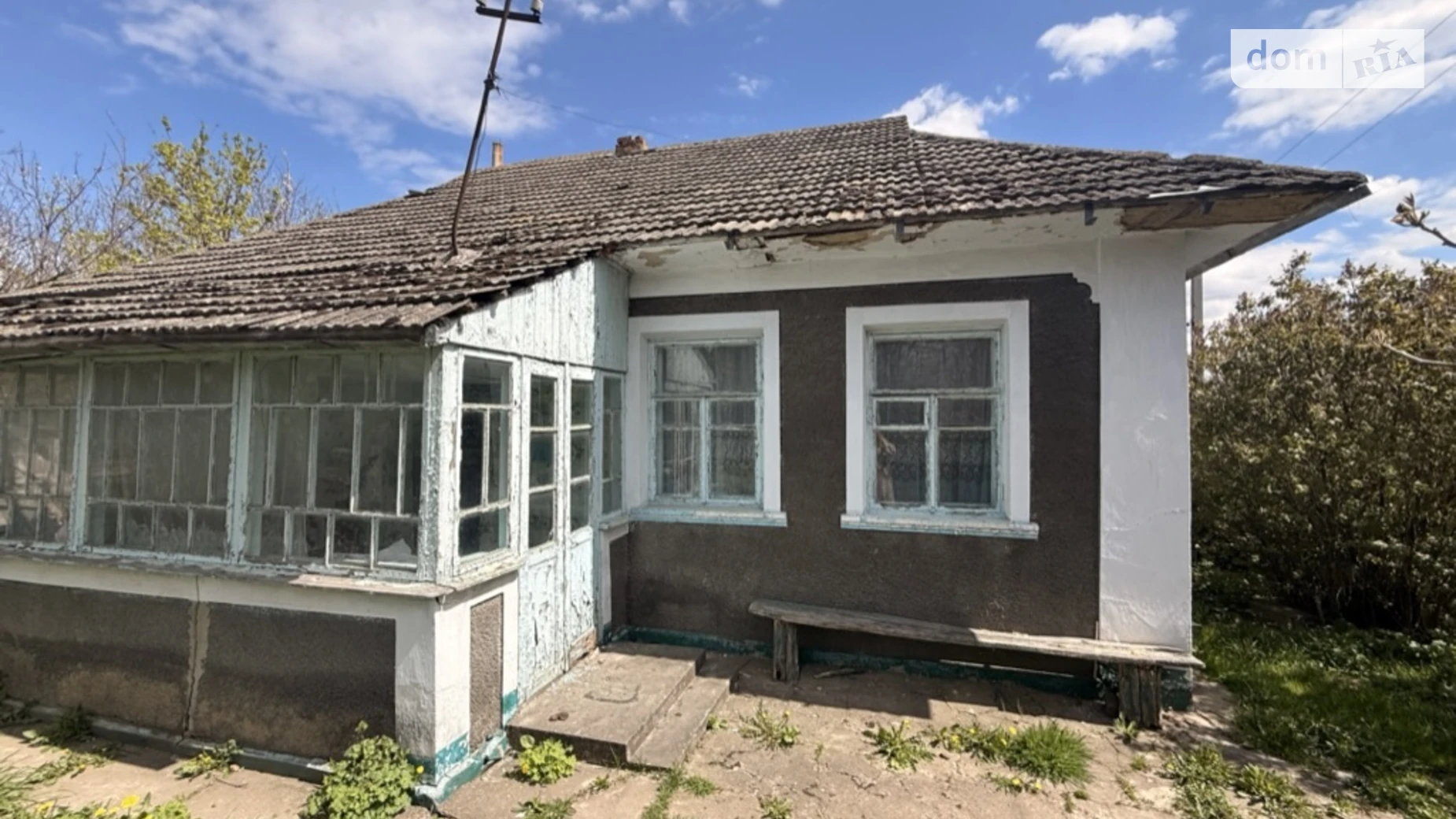 Продается одноэтажный дом 64.2 кв. м с бассейном, цена: 15000 $ - фото 2