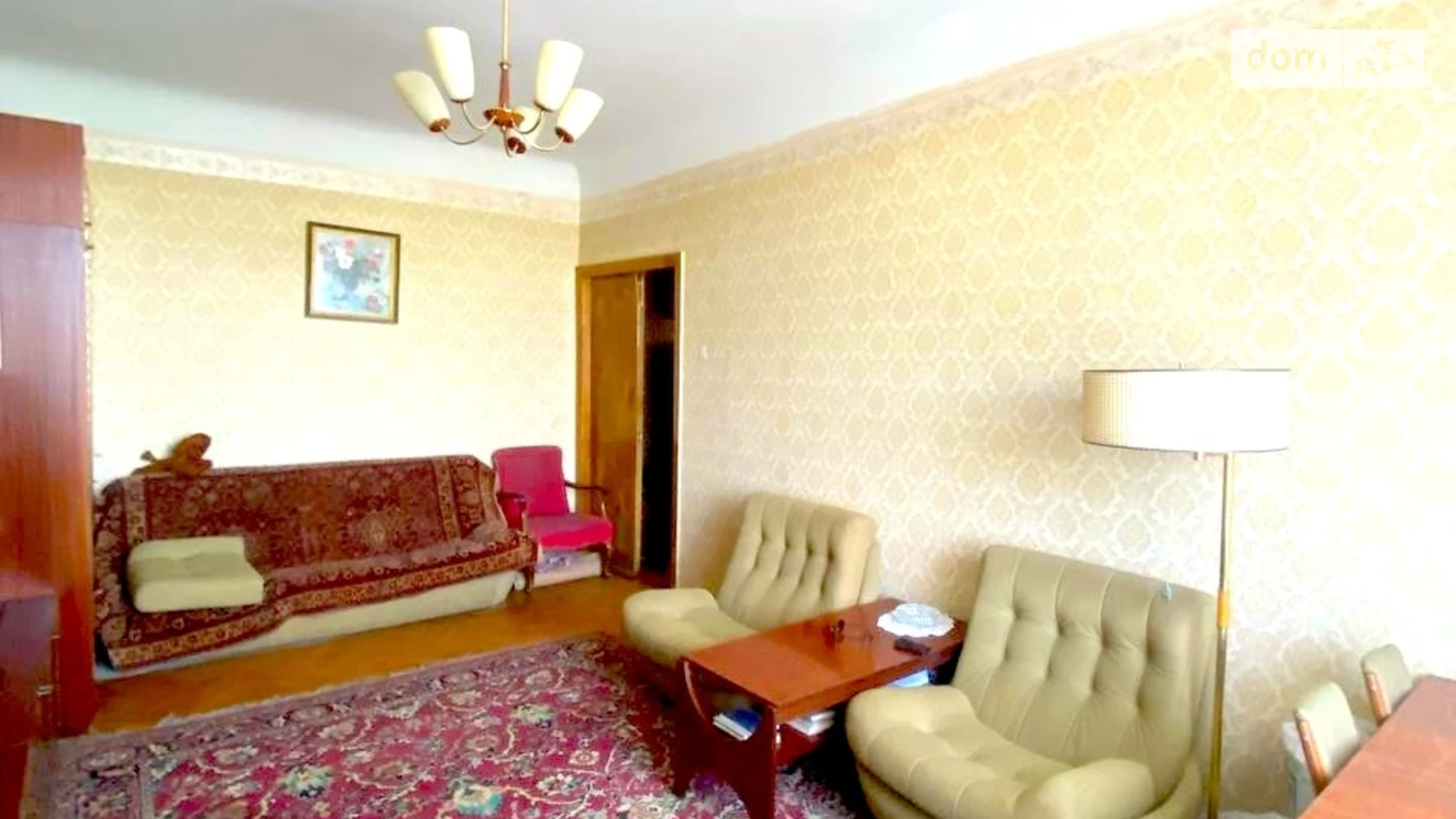 Продается 2-комнатная квартира 55.7 кв. м в Харькове, ул. Сумская, 36/38 - фото 4