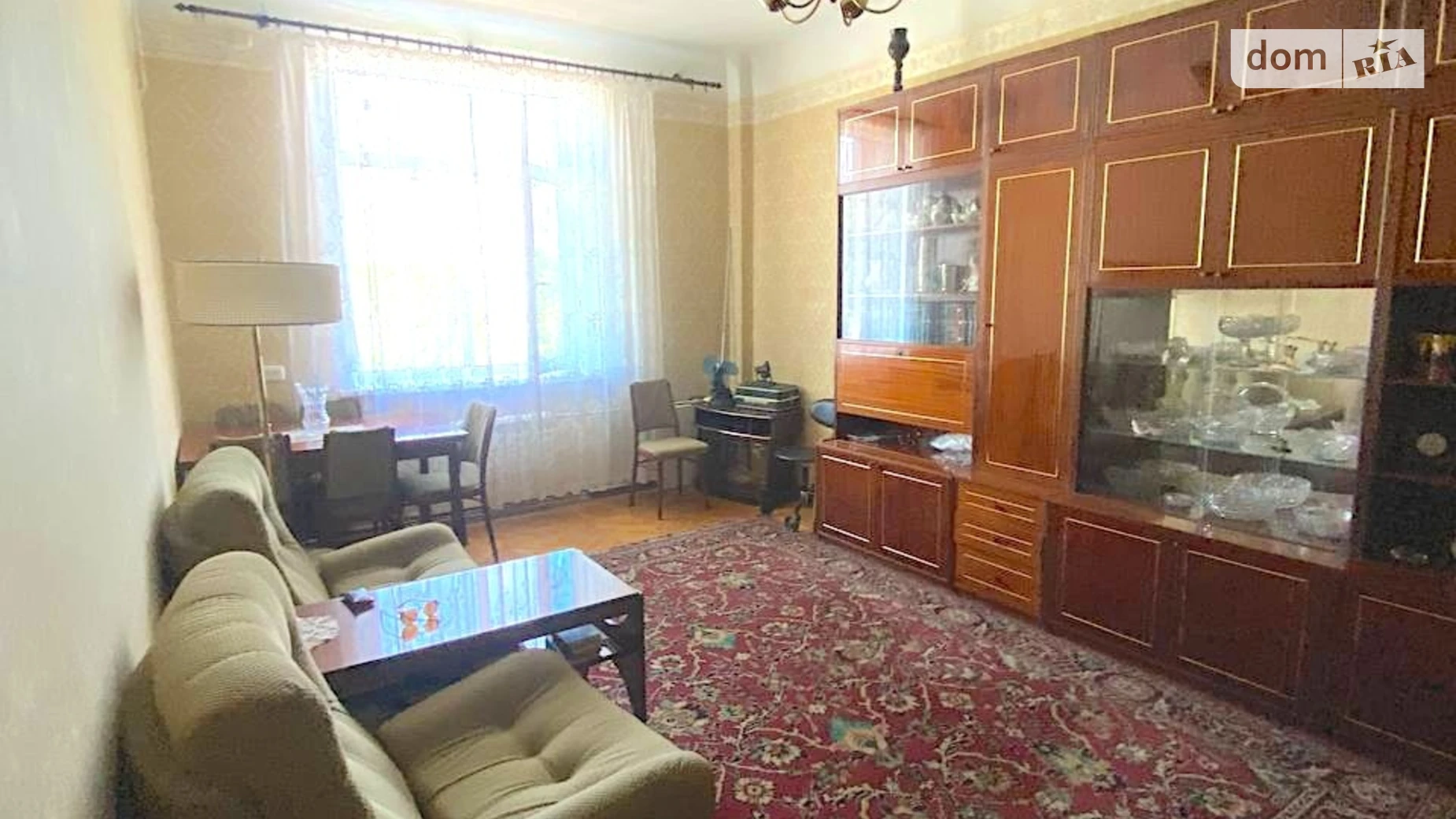 Продается 2-комнатная квартира 55.7 кв. м в Харькове, ул. Сумская, 36/38 - фото 3
