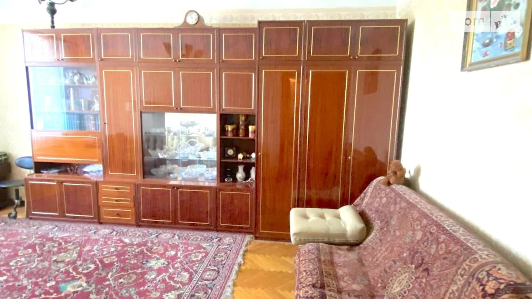 Продается 2-комнатная квартира 55.7 кв. м в Харькове, ул. Сумская, 36/38 - фото 5