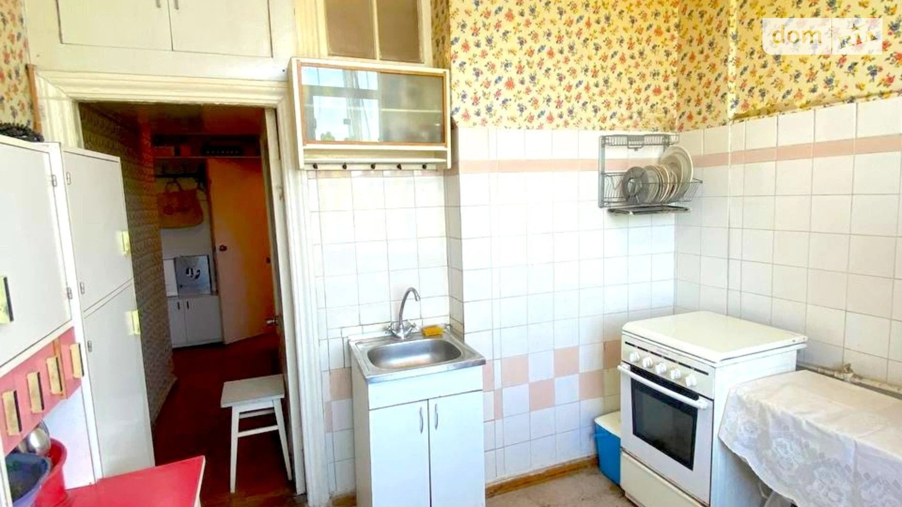Продается 2-комнатная квартира 55.7 кв. м в Харькове, ул. Сумская, 36/38 - фото 2