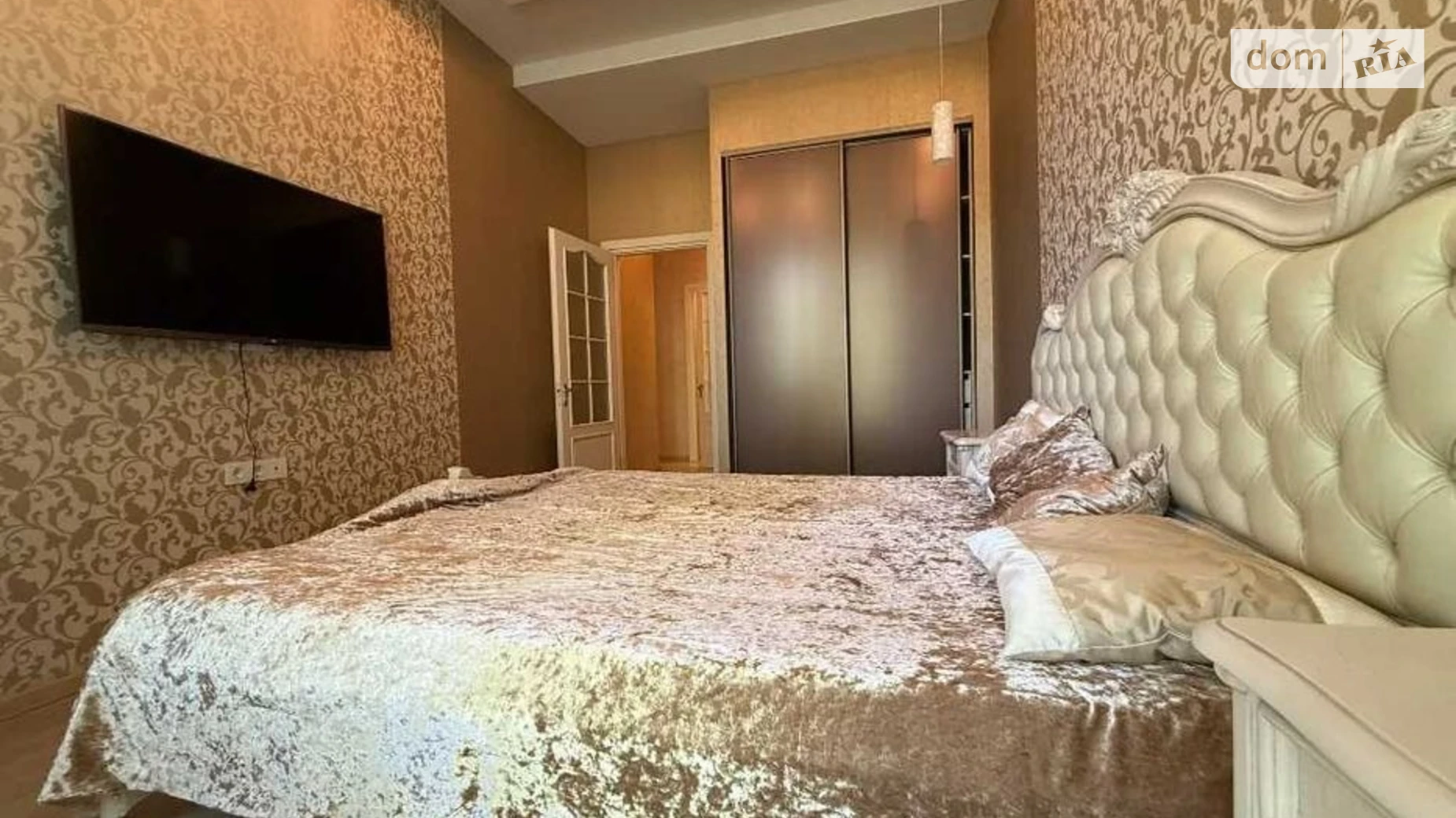 Сдается в аренду 2-комнатная квартира 56 кв. м в Днепре, просп. Яворницкого Дмитрия, 53 - фото 5
