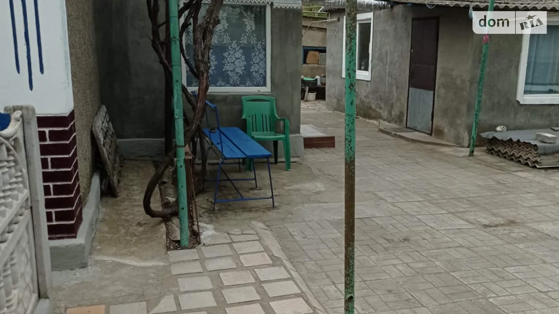 Продается одноэтажный дом 99 кв. м с балконом, цена: 20000 $ - фото 5