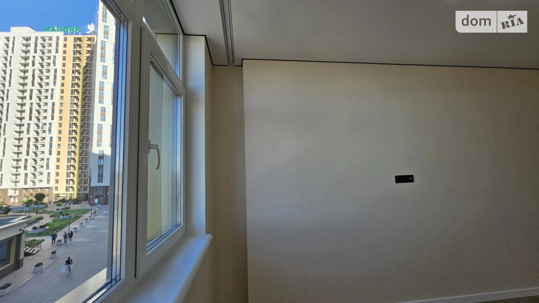 Продается 2-комнатная квартира 67 кв. м в Одессе, ул. Краснова - фото 5