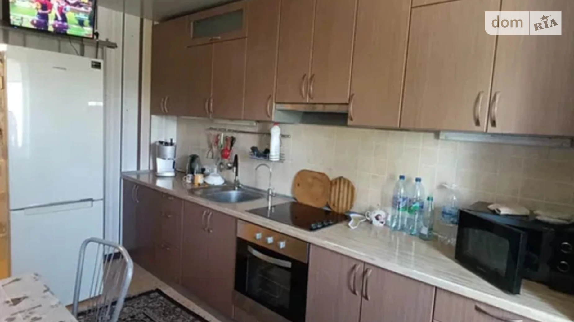Продається 4-кімнатна квартира 80 кв. м у Харкові, просп. Ювілейний, 74 - фото 2