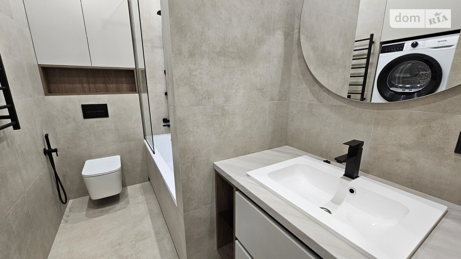 Продается 2-комнатная квартира 43 кв. м в Одессе, ул. Краснова - фото 2