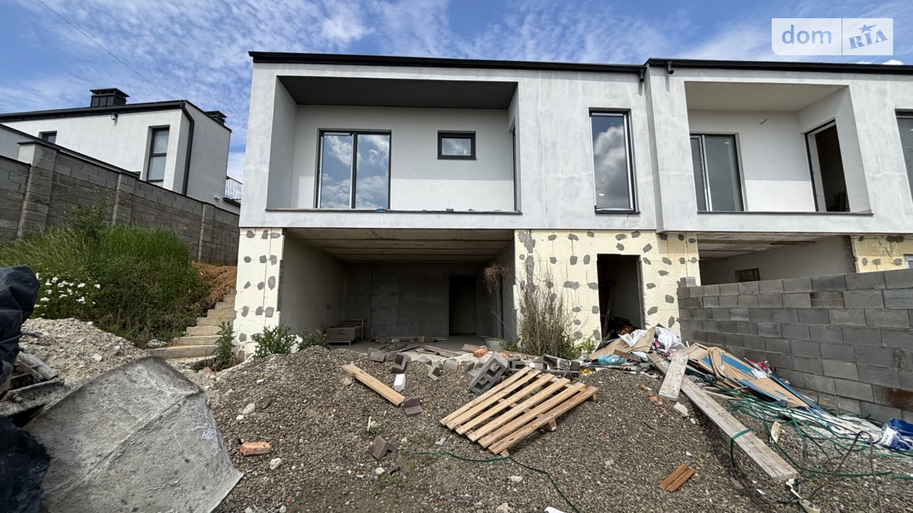 вул. Стефаника, 63 Радванка Ужгород, цена: 145000 $ - фото 4
