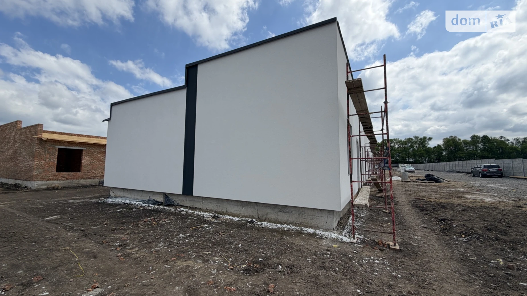 4-й пров. Чупринки Григорія Тяжилів Вінниця, цена: 48000 $ - фото 2