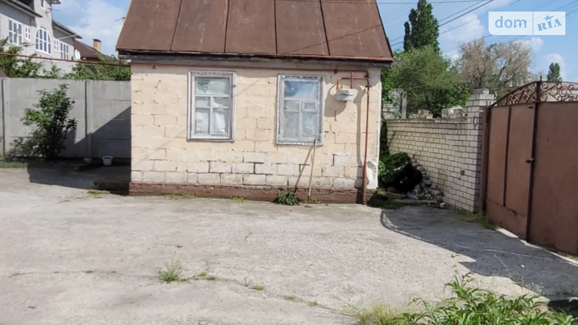 Сдается в аренду одноэтажный дом 70 кв. м с балконом, цена: 13500 грн - фото 2