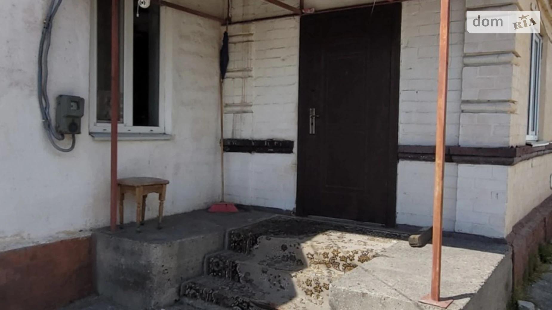 Сдается в аренду одноэтажный дом 70 кв. м с балконом, цена: 13500 грн - фото 4