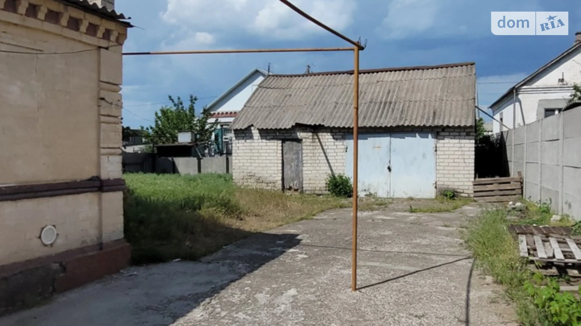 Сдается в аренду одноэтажный дом 70 кв. м с балконом, цена: 13500 грн - фото 5