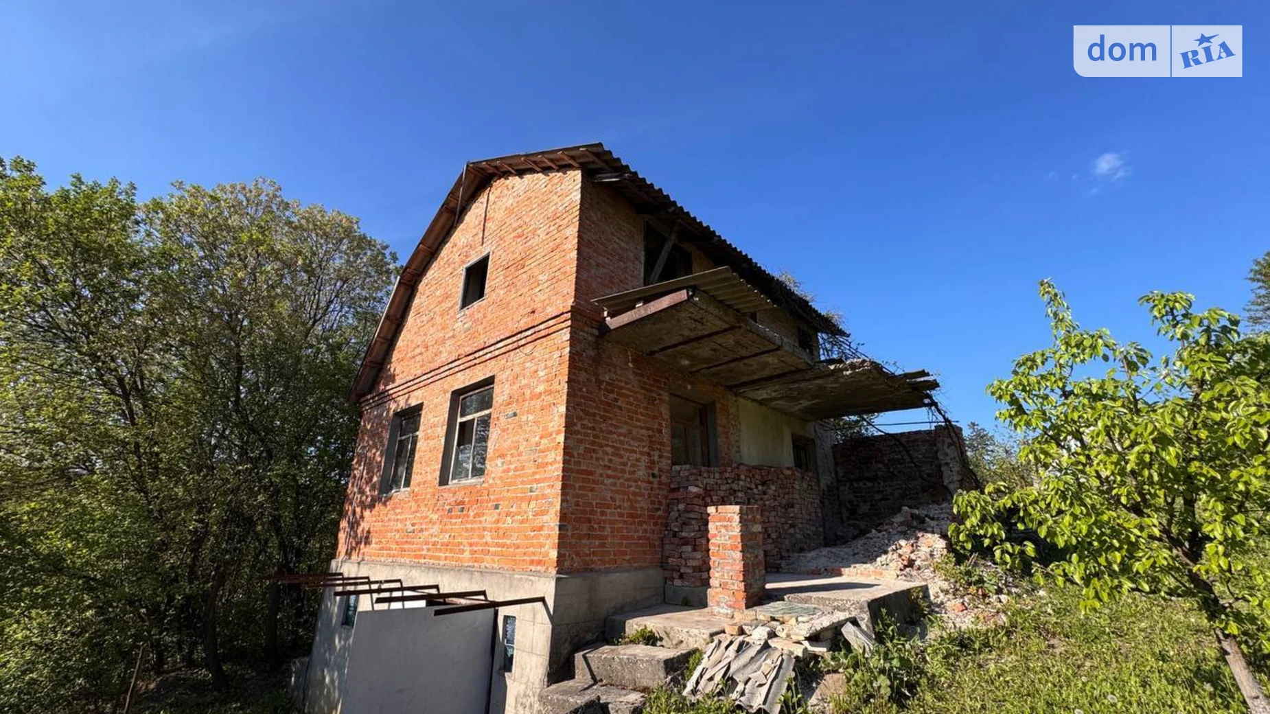 Продается одноэтажный дом 38.6 кв. м с террасой, цена: 11000 $ - фото 2