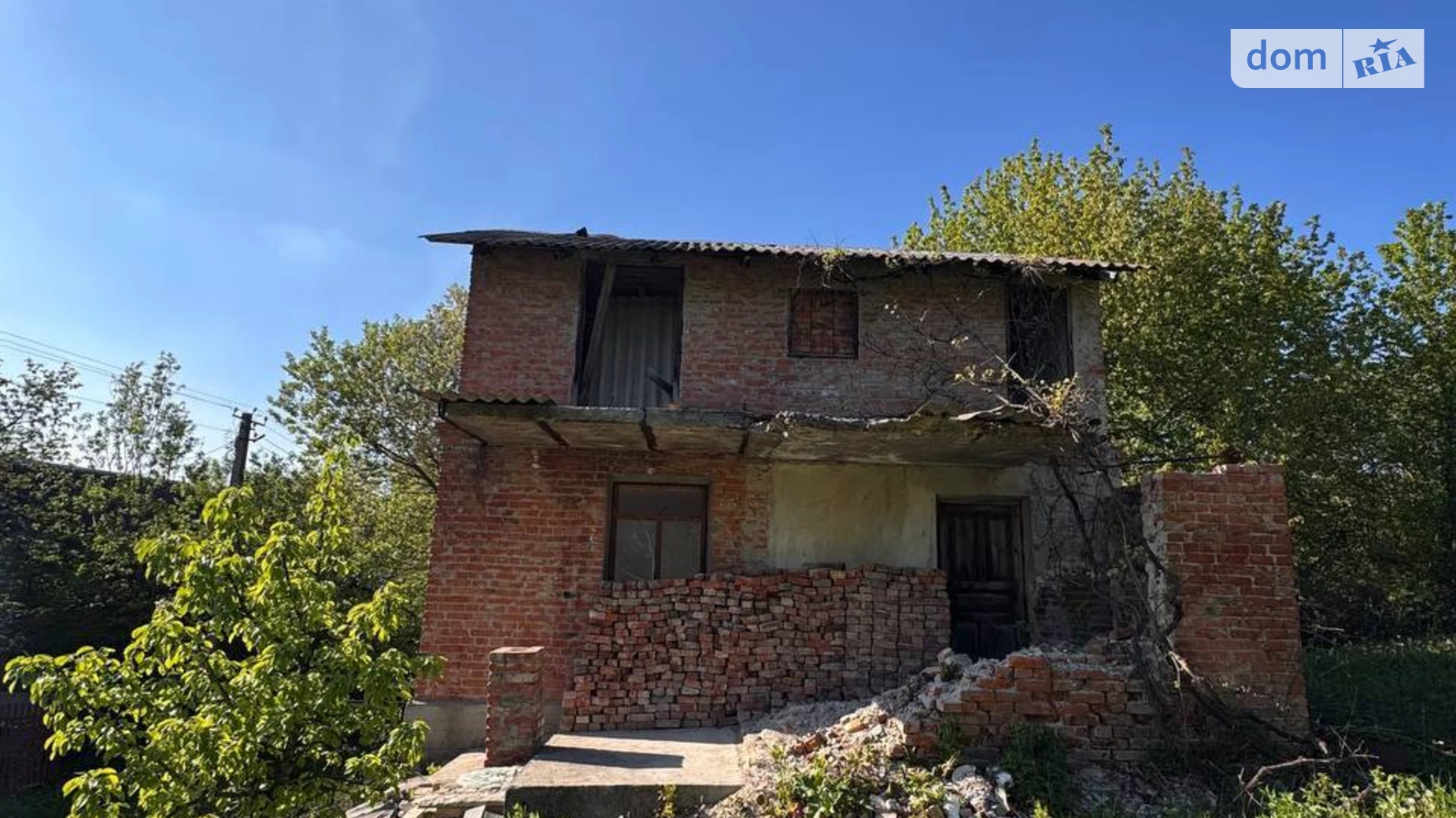 Продается одноэтажный дом 38.6 кв. м с террасой, цена: 11000 $ - фото 3