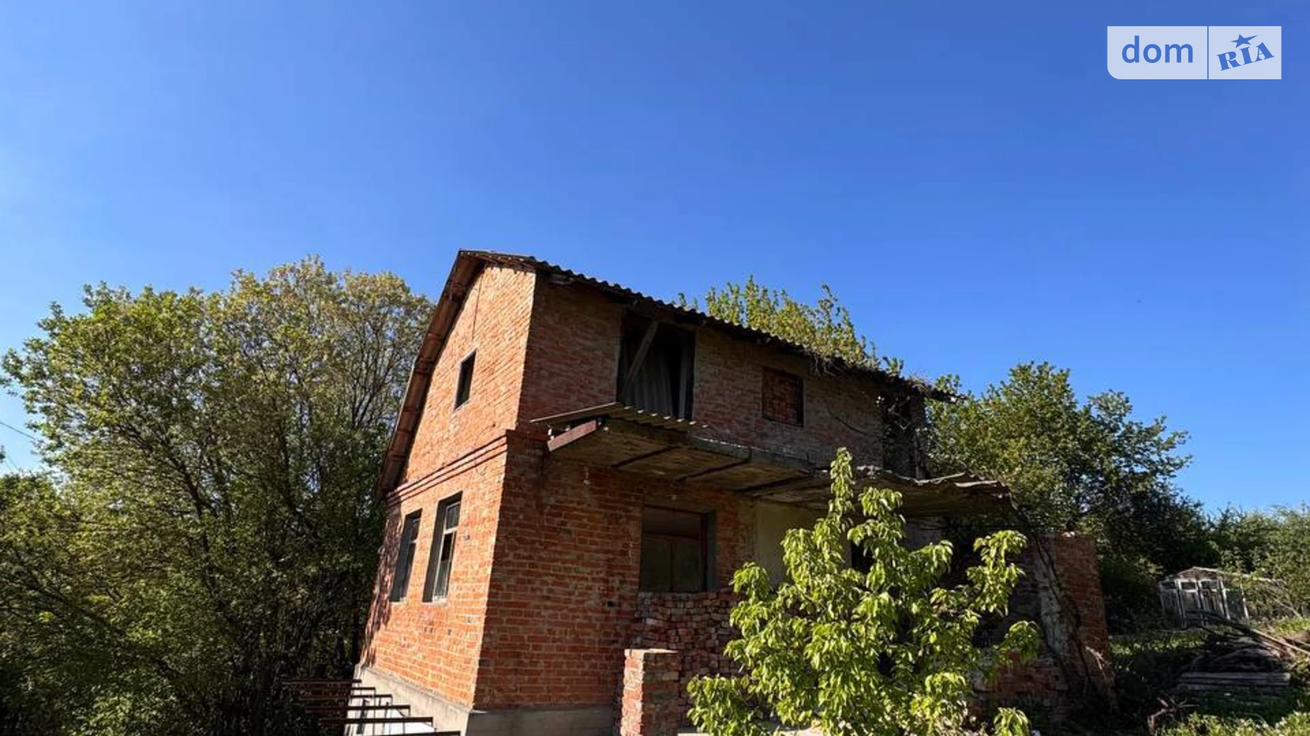 Продается одноэтажный дом 38.6 кв. м с террасой, цена: 11000 $ - фото 4
