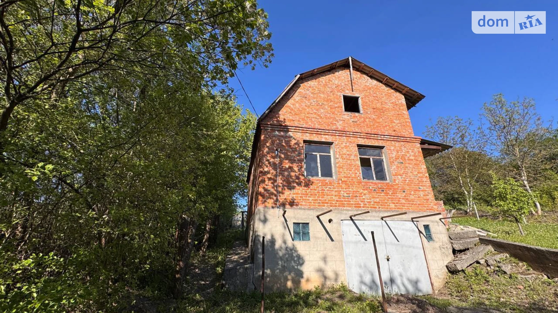 Продается одноэтажный дом 38.6 кв. м с террасой, цена: 11000 $ - фото 5