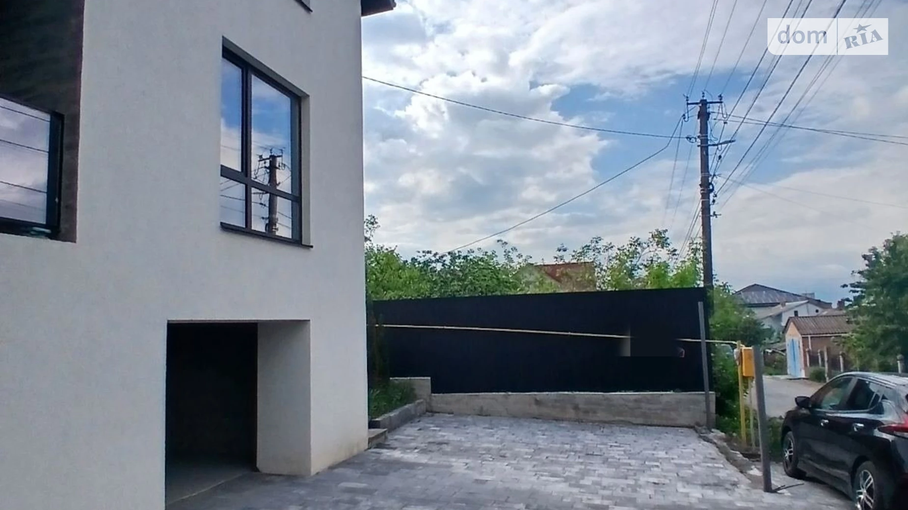 Продається будинок 2 поверховий 185 кв. м з гаражем, цена: 159000 $ - фото 2