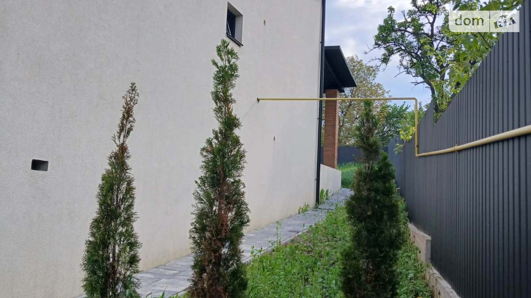 Продається будинок 2 поверховий 185 кв. м з гаражем, цена: 159000 $ - фото 3