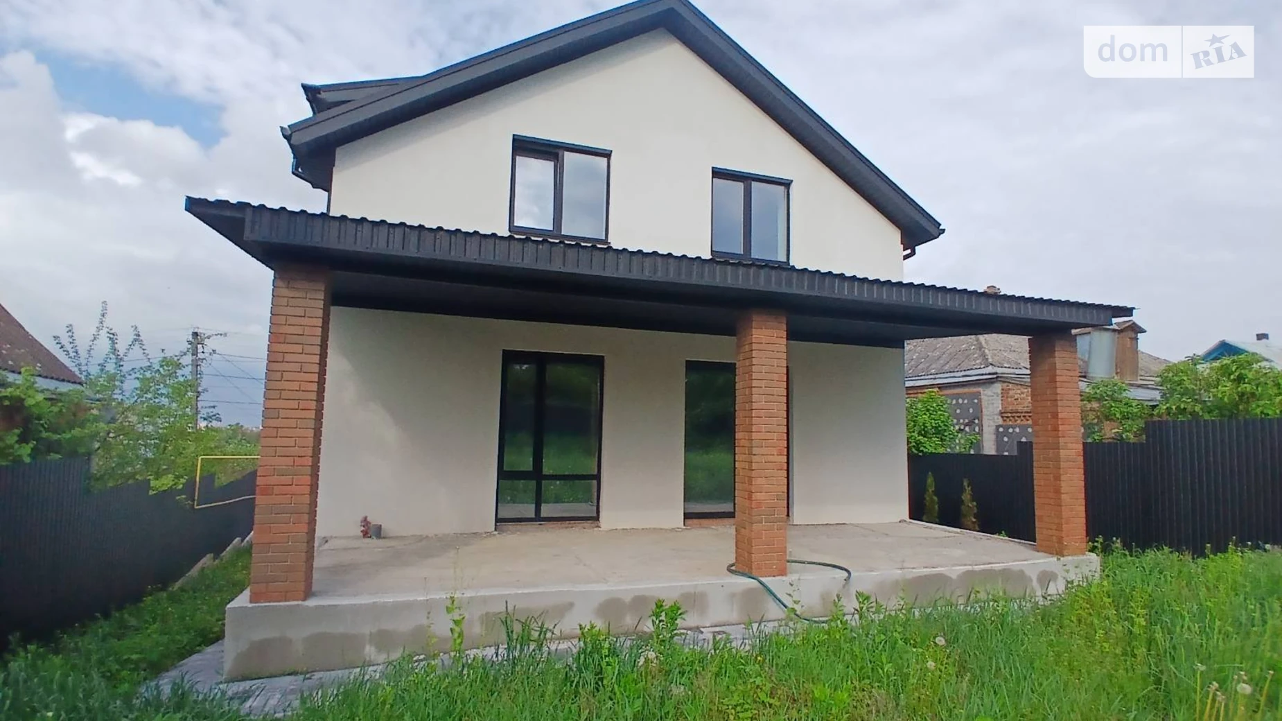 Продається будинок 2 поверховий 185 кв. м з гаражем, цена: 159000 $ - фото 4