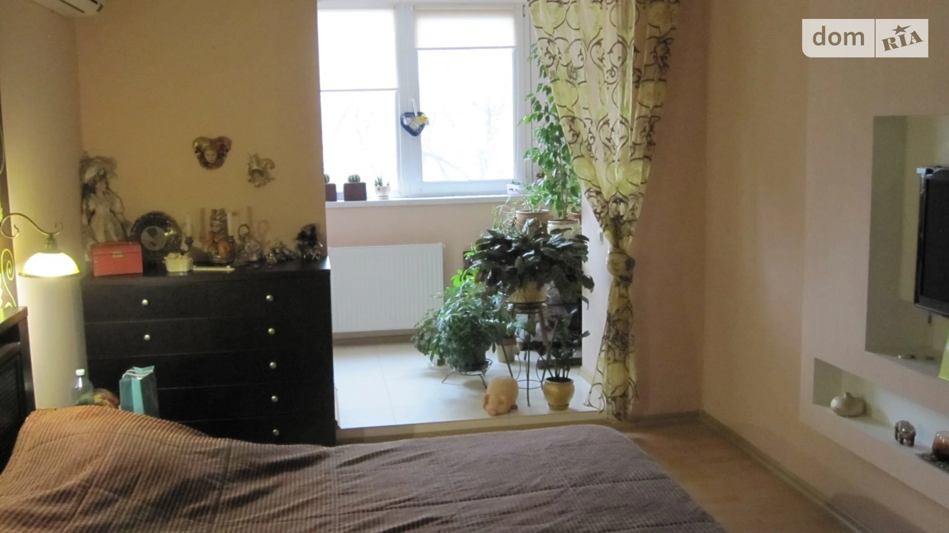 Сдается в аренду 2-комнатная квартира 74 кв. м в Днепре, ул. Братьев Горобцов(Кедрина Дмитрия), 53А - фото 2