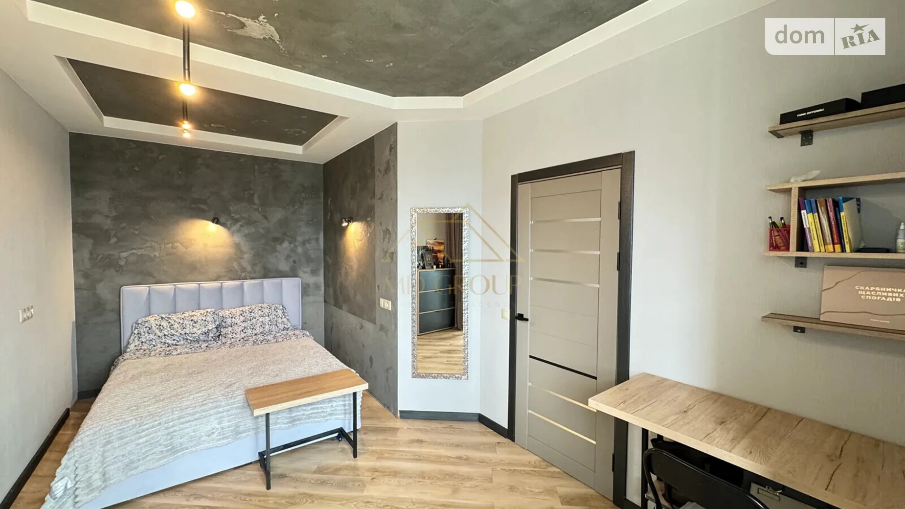 Продается 1-комнатная квартира 35.2 кв. м в Ивано-Франковске, ул. Урожайная - фото 5