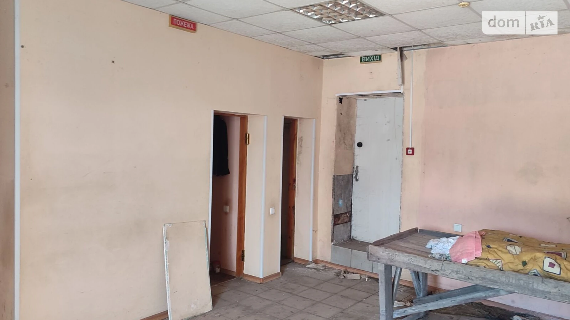 Сдается в аренду офис 171.7 кв. м в бизнес-центре, цена: 5203 грн - фото 4