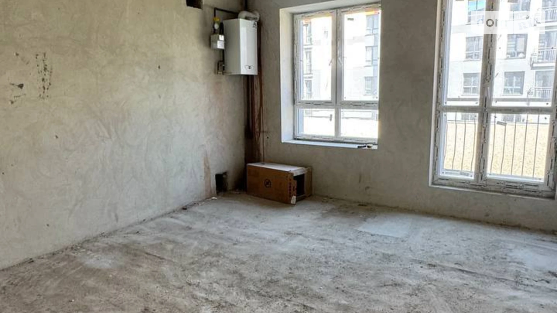 Продается 3-комнатная квартира 92 кв. м в Ивано-Франковске, ул. Национальной Гвардии(Советской Армии), 16К - фото 2