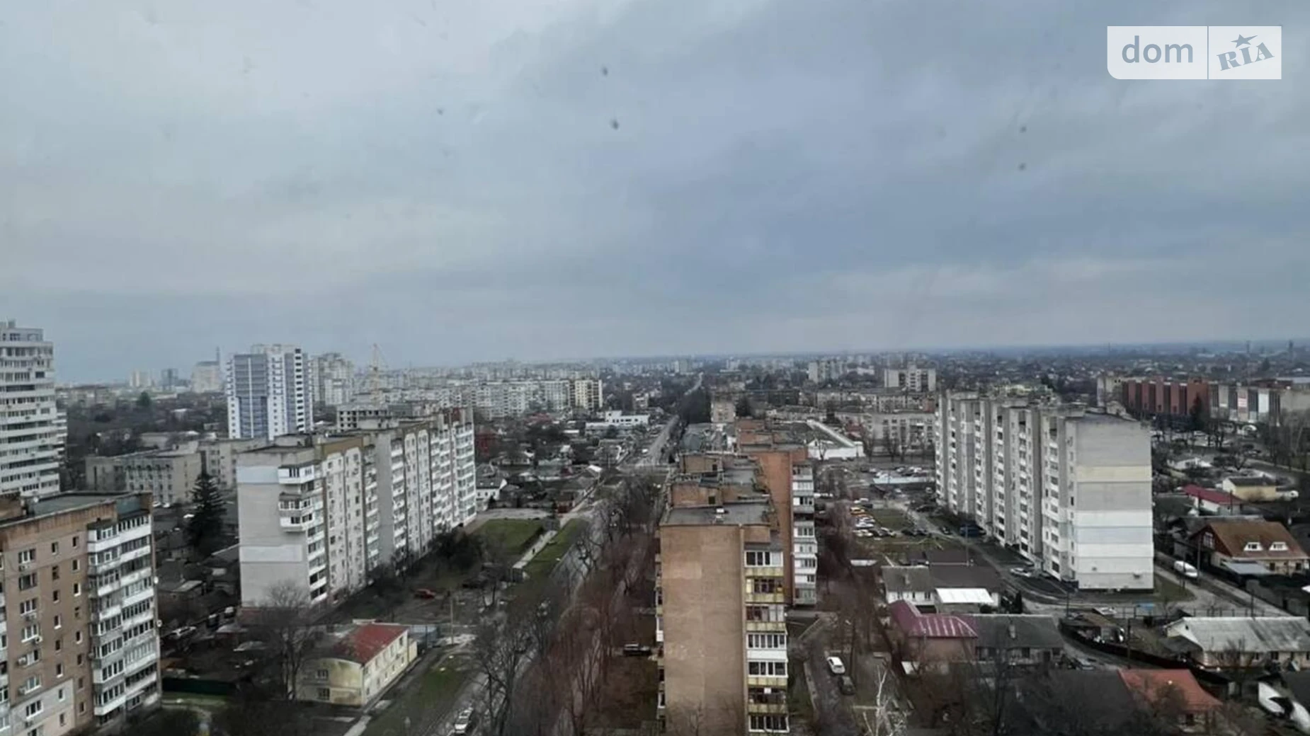 Продается 1-комнатная квартира 56 кв. м в Черкассах, ул. Мытницкая, 42 - фото 3