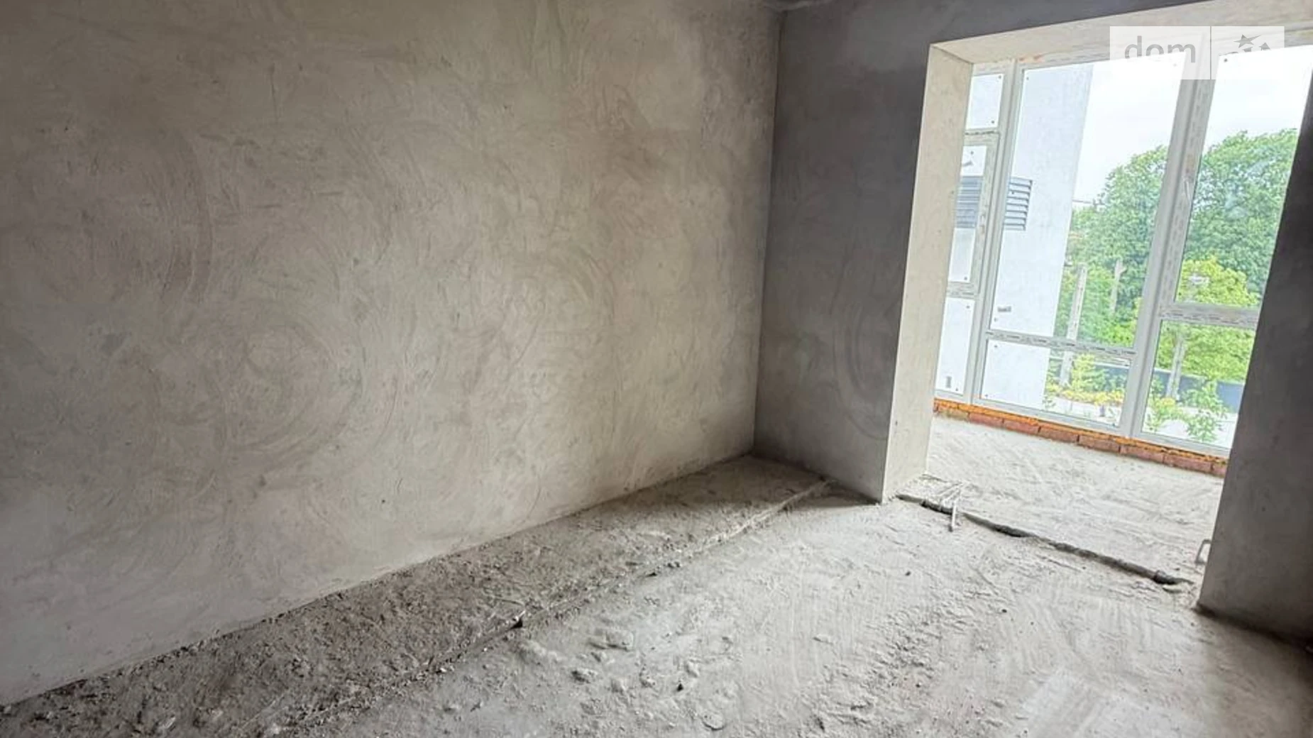 Продается 2-комнатная квартира 73 кв. м в Хмельницком, ул. Тернопольская, 13/6Б - фото 2