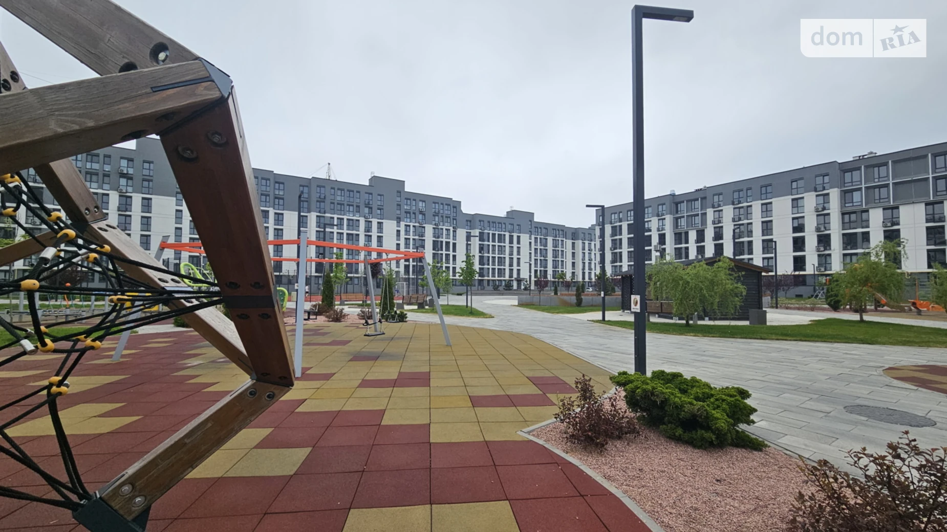 Продается 2-комнатная квартира 70 кв. м в Черкассах, ул. Казацкая - фото 3